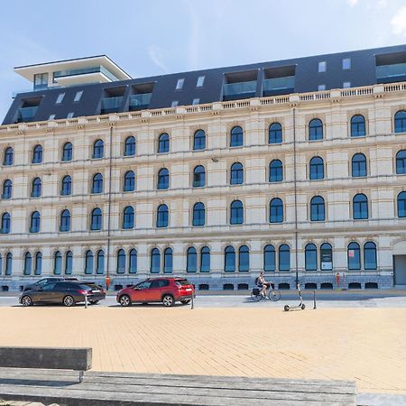 Maison Madeleine Oostende Exterior foto