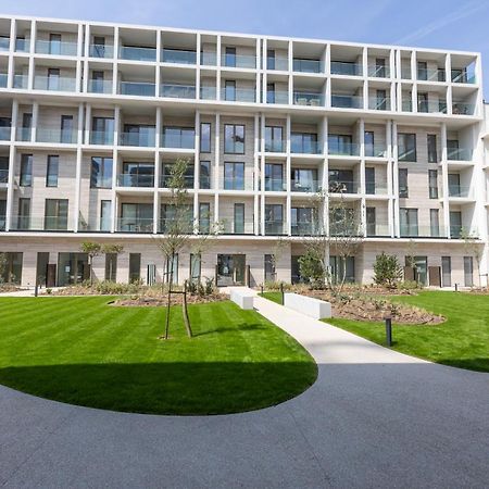 Maison Madeleine Oostende Exterior foto