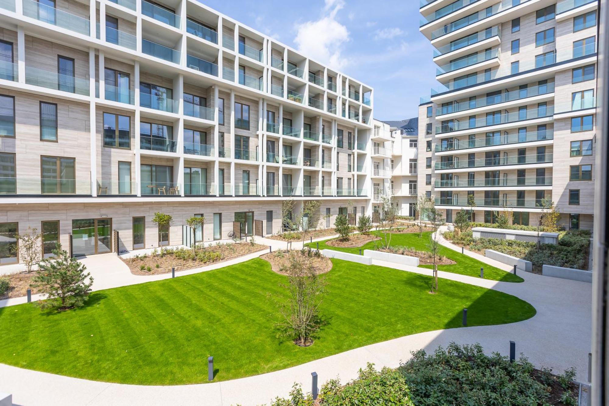 Maison Madeleine Oostende Exterior foto